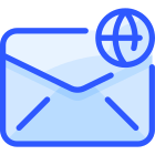 Mail icon