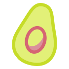 Avocat icon