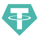 Tether icon