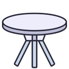 Desk icon