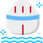 space capsule icon