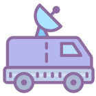 Mobile Unit icon