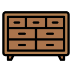 Drawer icon