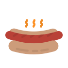 Hotdog icon