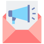 Email Marketing icon