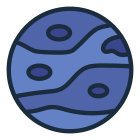 Neptune icon