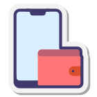 Mobile Wallet icon