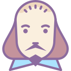 Вильям Шекспир icon