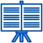 Music Score icon