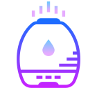 humidificador icon