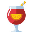 Sangria icon