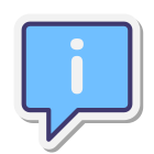 Information icon