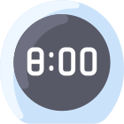 Alarm Clock icon