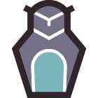 Coruja icon