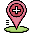 Location icon