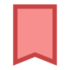 Bookmark icon