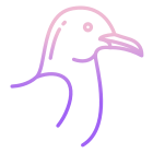 Seagull icon