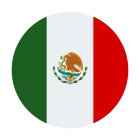 México-circular icon