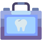 Dental Kit icon