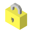 Lock icon