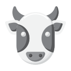 Mucca icon