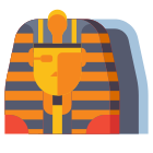 Sarcophagus icon