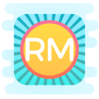 rhonna-magic icon