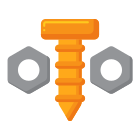 Screws icon