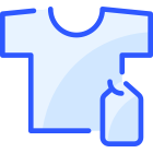 T-shirt icon