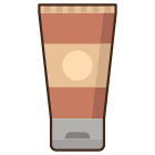 Body Lotion icon