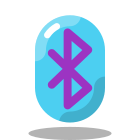 Bluetooth2 icon