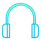 Auriculares icon