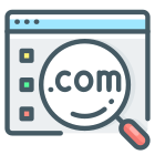 Domain icon