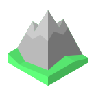 Alpes icon