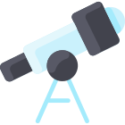 Télescope icon