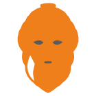 Hermes Mask icon