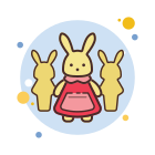 Sylvanian Families icon