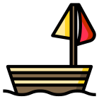 Boat icon