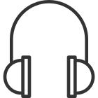 Auriculares icon