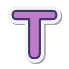 Type icon