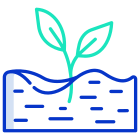 Plant icon