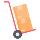 Trolley icon