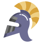 罗马头盔 icon
