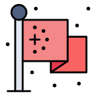 Flag icon