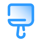 Spachtel icon