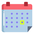 Calendar icon