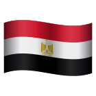 Egypte-emoji icon