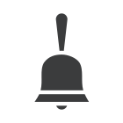 Bell icon