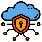 Data Security icon