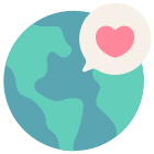 Save The World icon